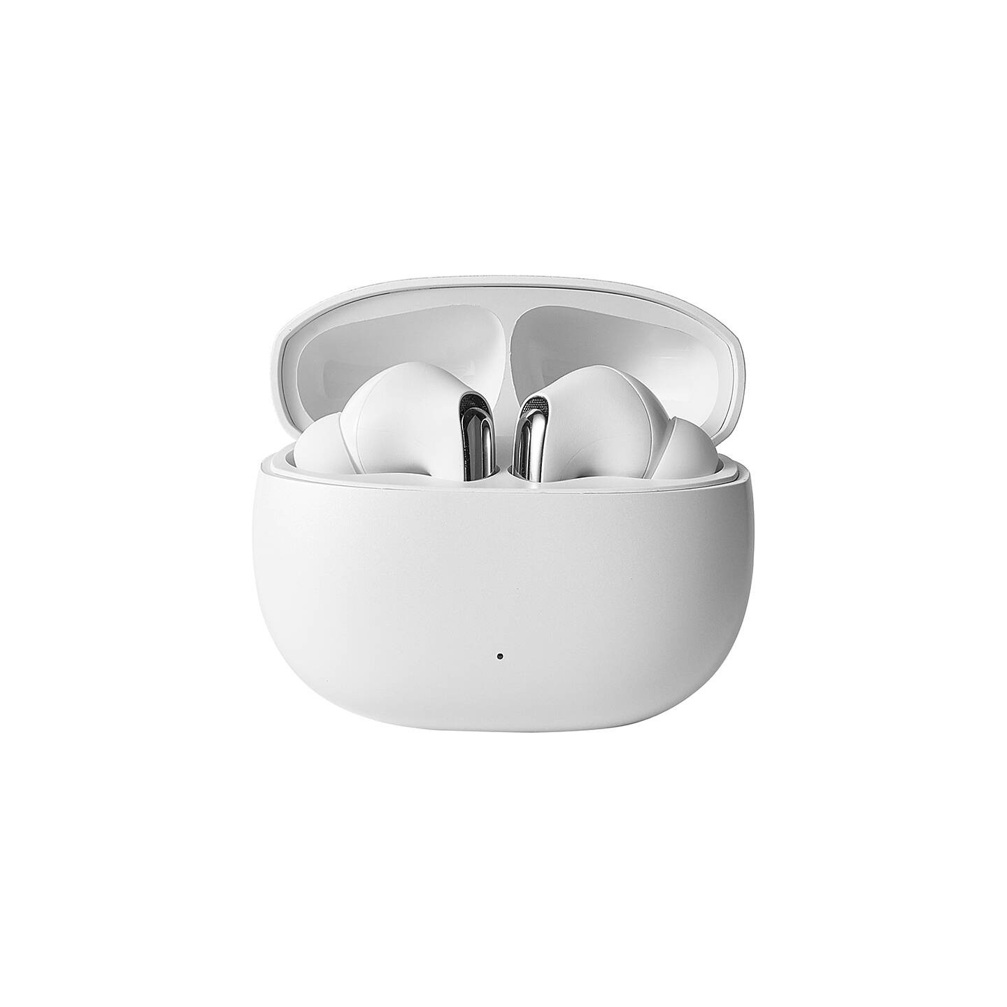 Joyroom Funpods JR-FN1 Wireless In-Ear Headphones (White)