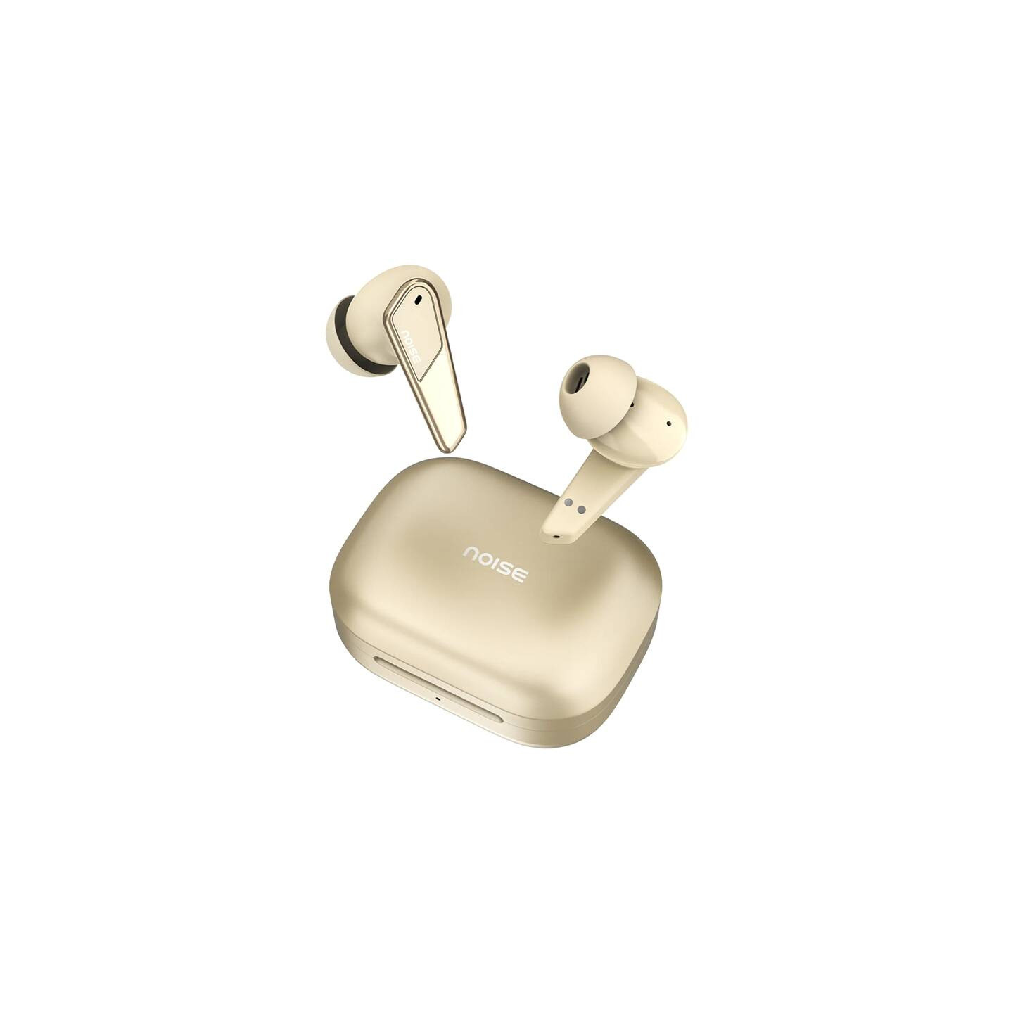 Noise Buds N1 Pro TWS Headphones (Beige)