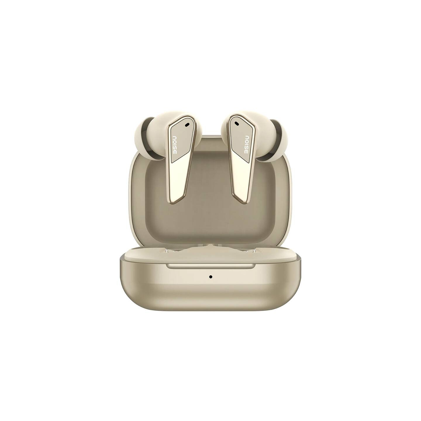 Noise Buds N1 Pro TWS Headphones (Beige)