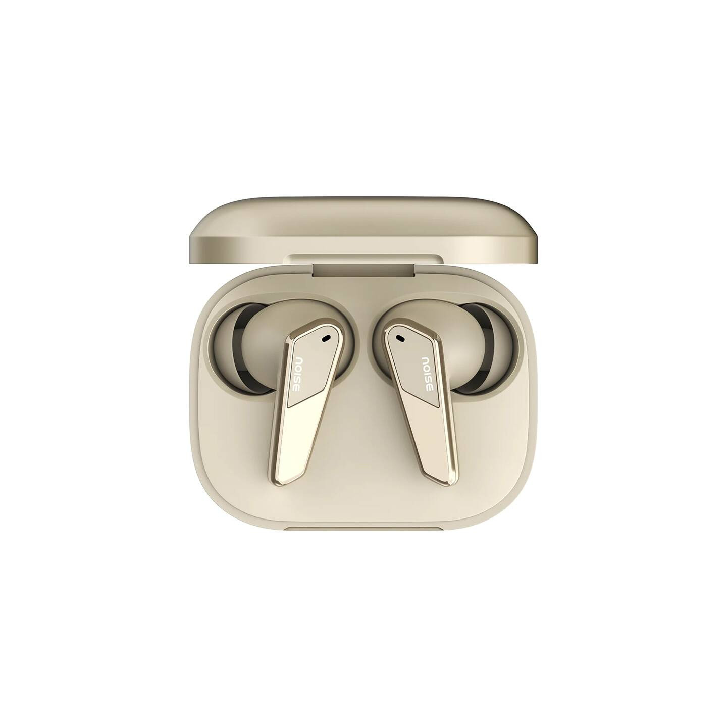 Noise Buds N1 Pro TWS Headphones (Beige)