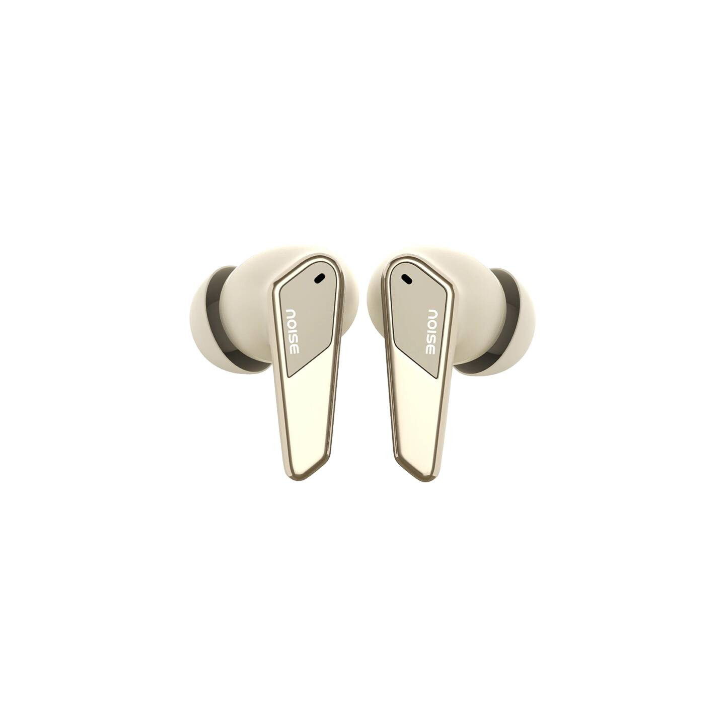 Noise Buds N1 Pro TWS Headphones (Beige)