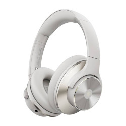 View product OneOdio A10 ANC wireless headphones (white)