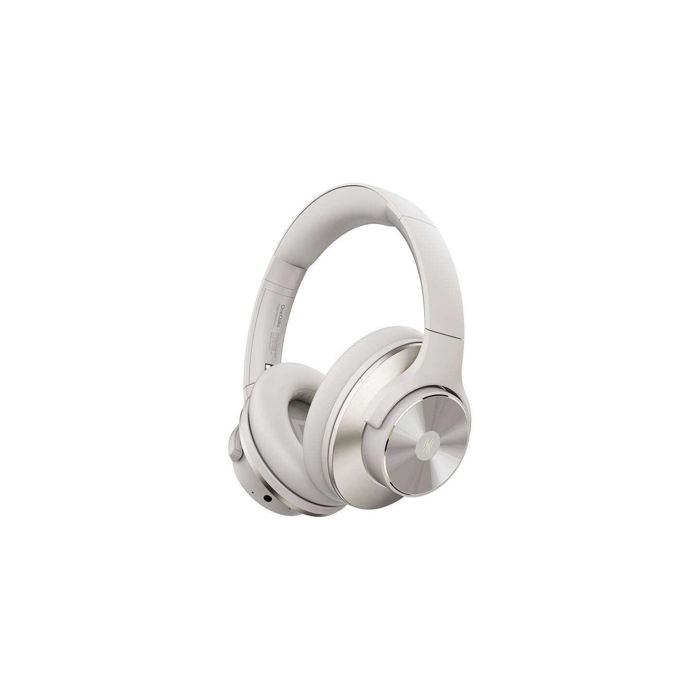 OneOdio A10 ANC wireless headphones (white)