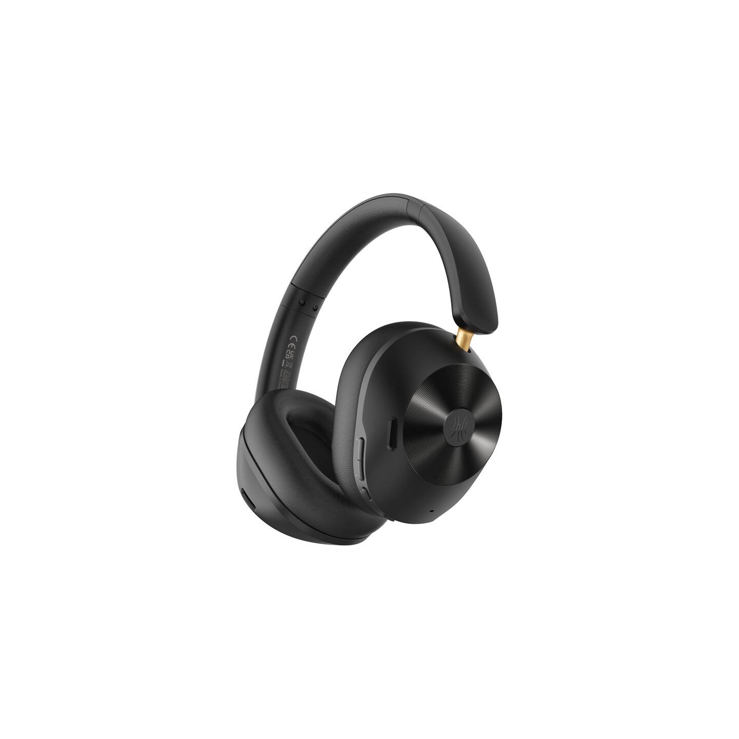 OneOdio A5 ANC wireless headphones (black)