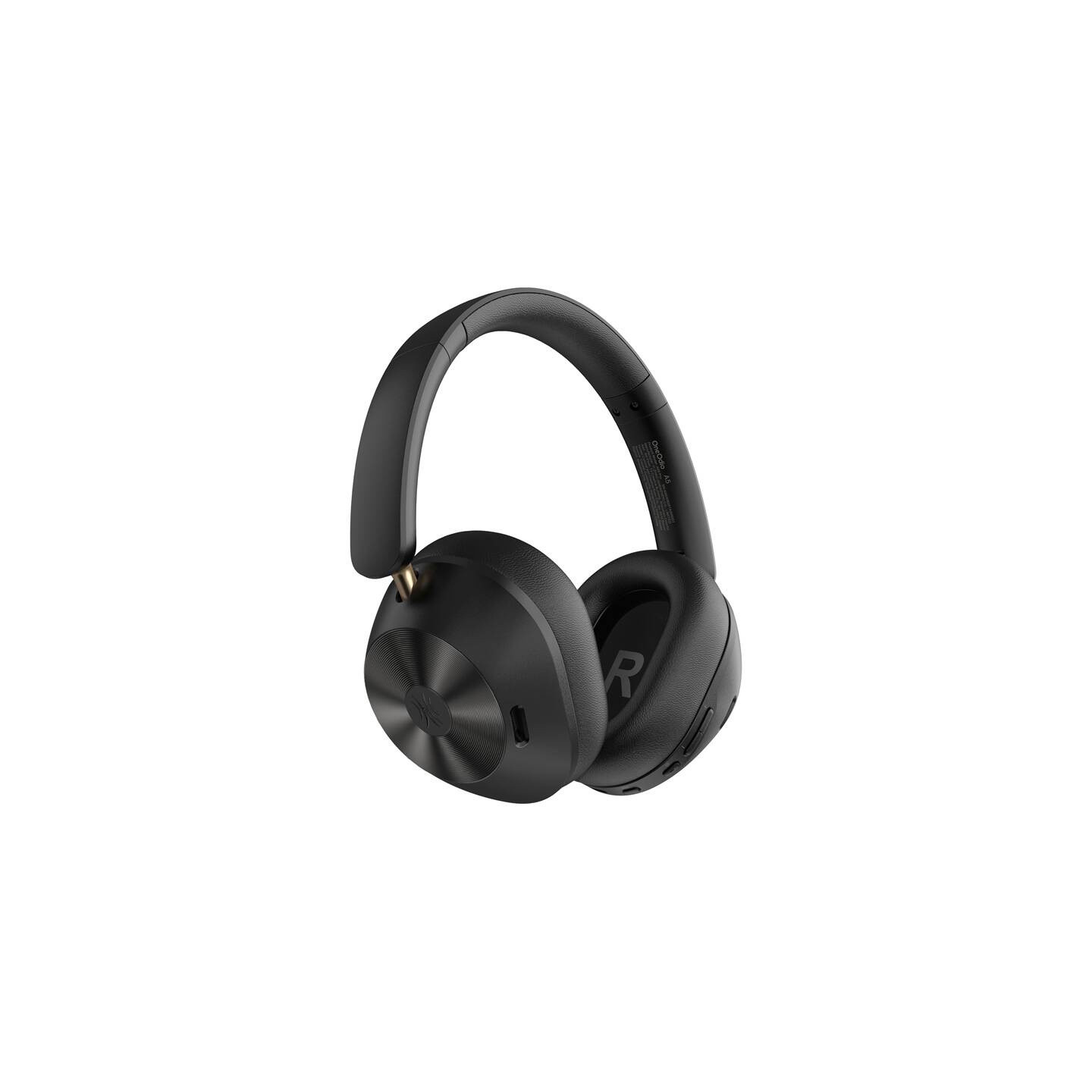 OneOdio A5 ANC wireless headphones (black)