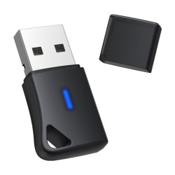 View product Adapter USB Baseus Encok BA04+ Bluetooth 5.4