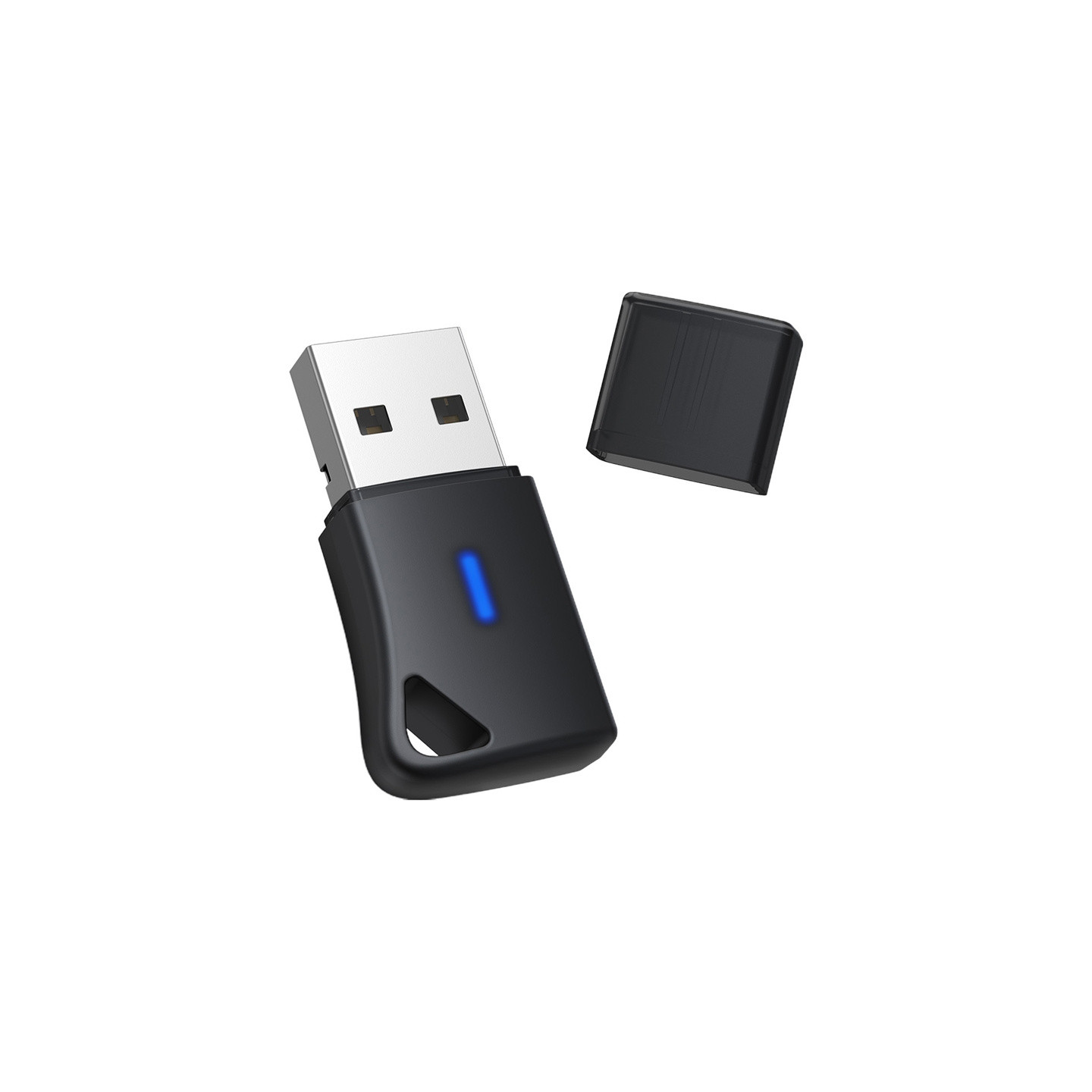 Adapter USB Baseus Encok BA04+ Bluetooth 5.4
