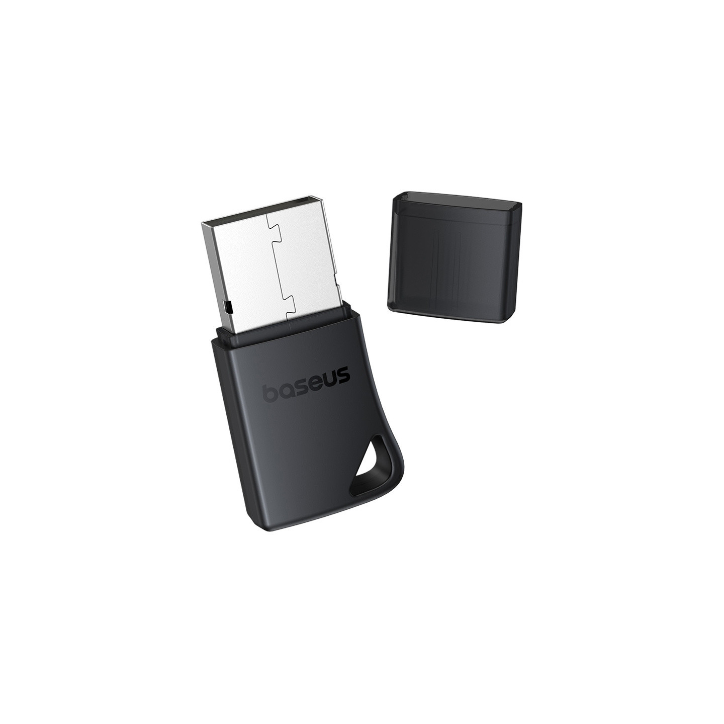 Adapter USB Baseus Encok BA04+ Bluetooth 5.4