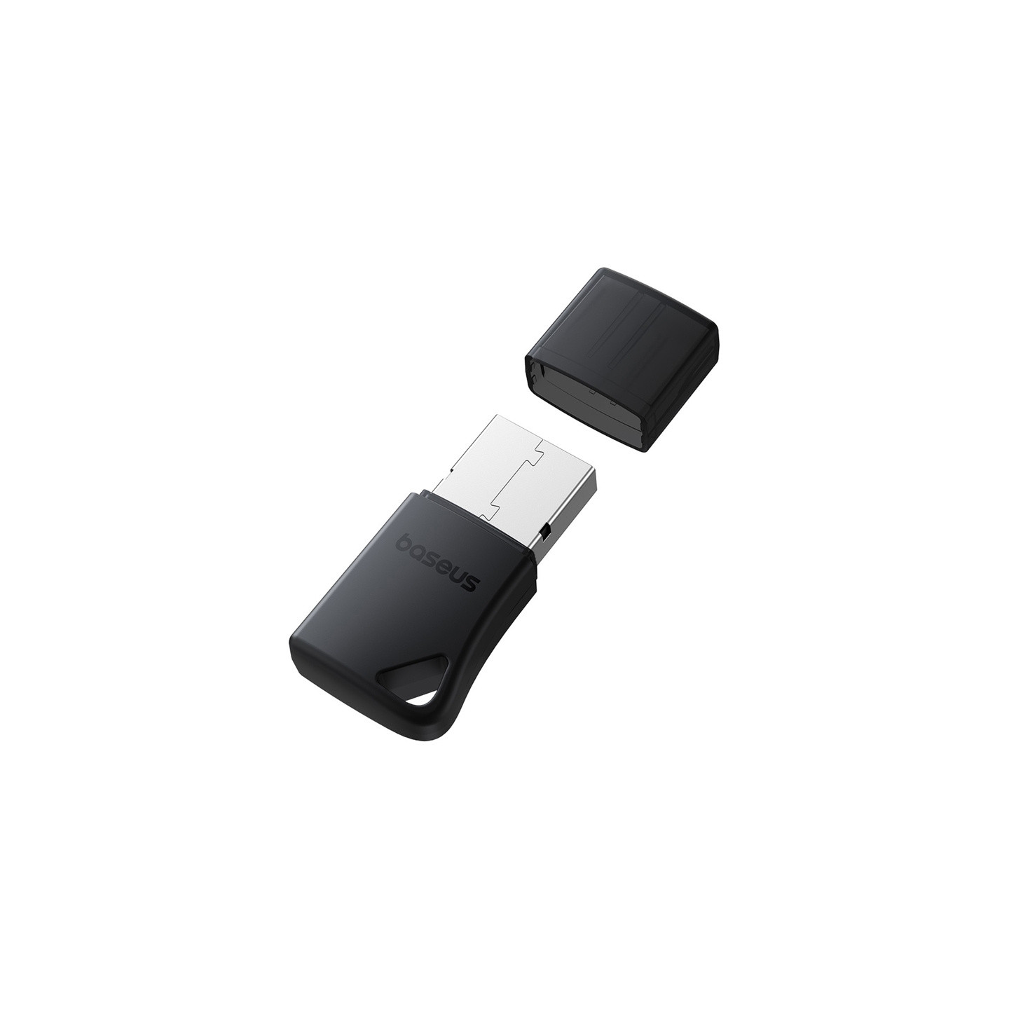 Adapter USB Baseus Encok BA04+ Bluetooth 5.4