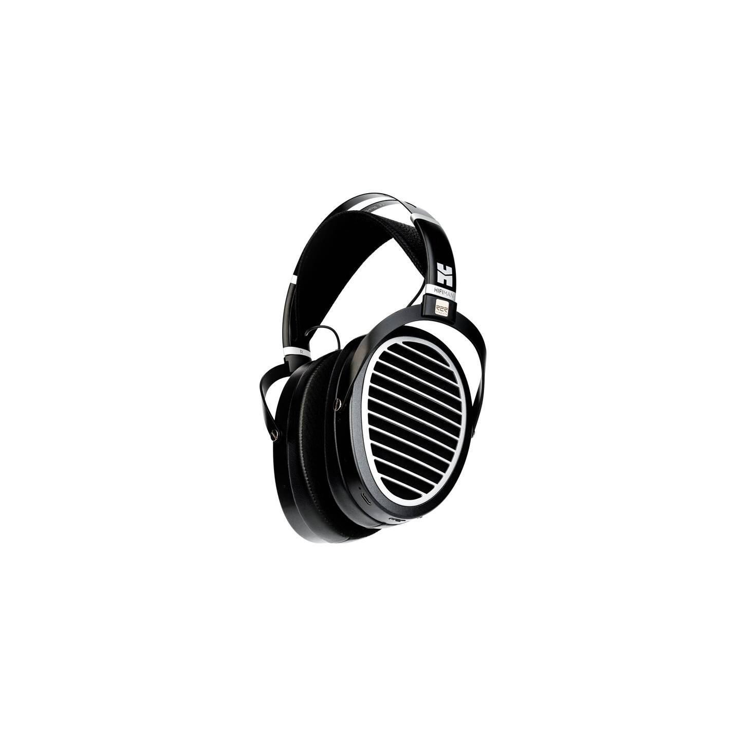 HiFiMAN Ananda BT R2R planar headphones