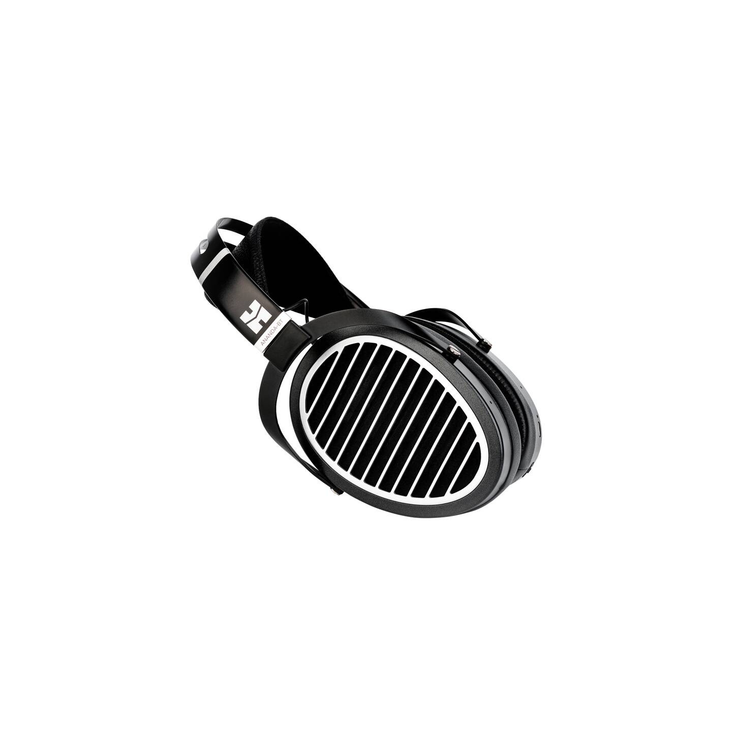 HiFiMAN Ananda BT R2R planar headphones