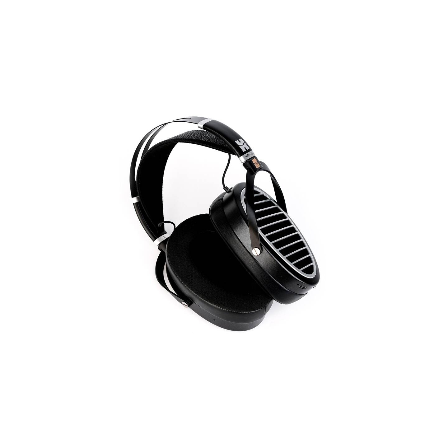 HiFiMAN Ananda BT R2R planar headphones