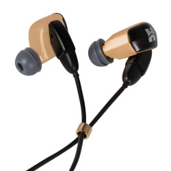 View product HiFiMAN RE2000 Pro Gold in-ear headphones