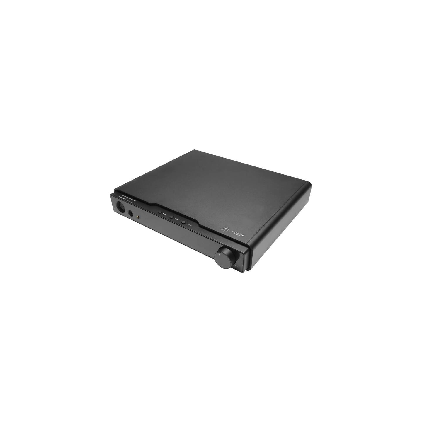 HiFiMAN Serenade no BT headphone amplifier