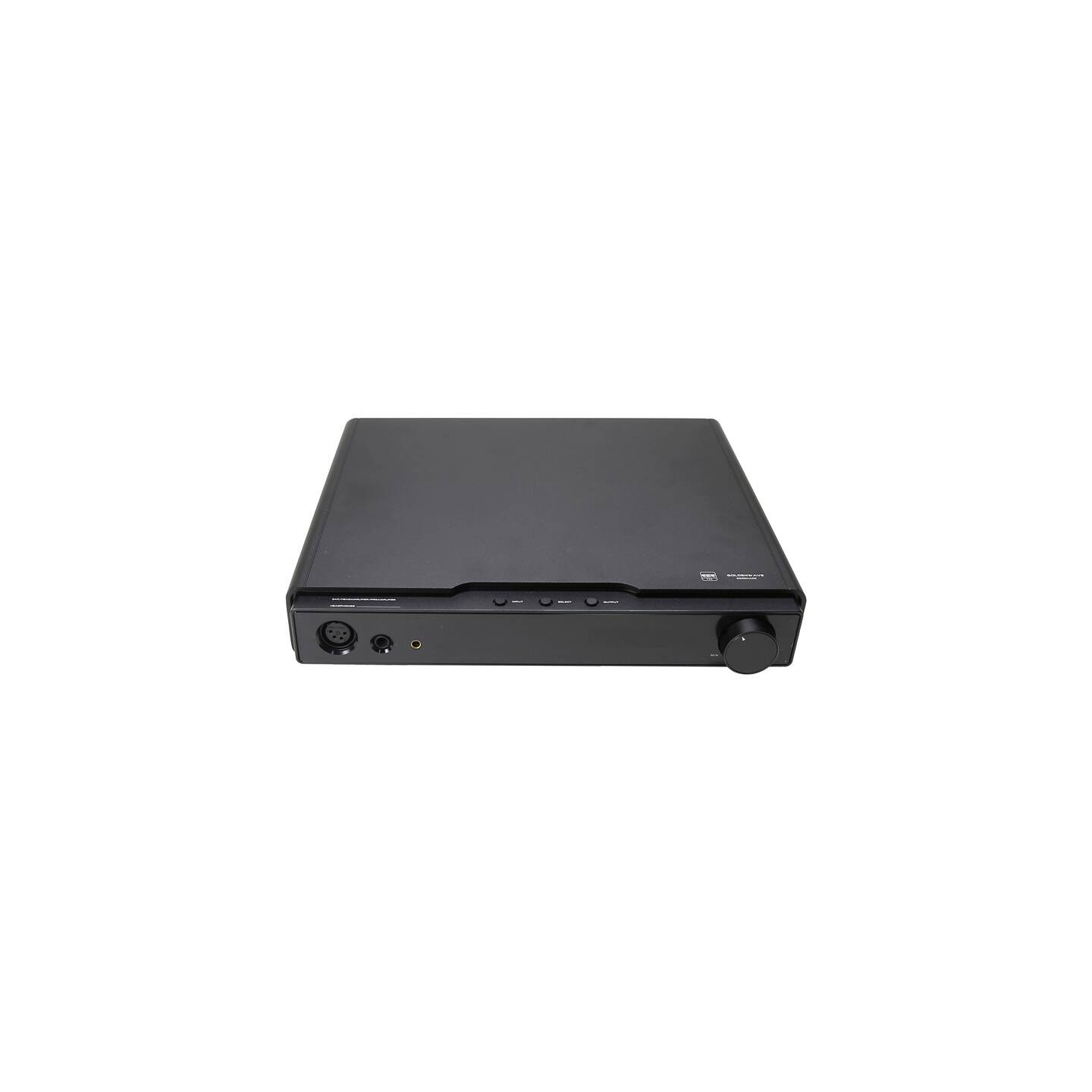 HiFiMAN Serenade no BT headphone amplifier