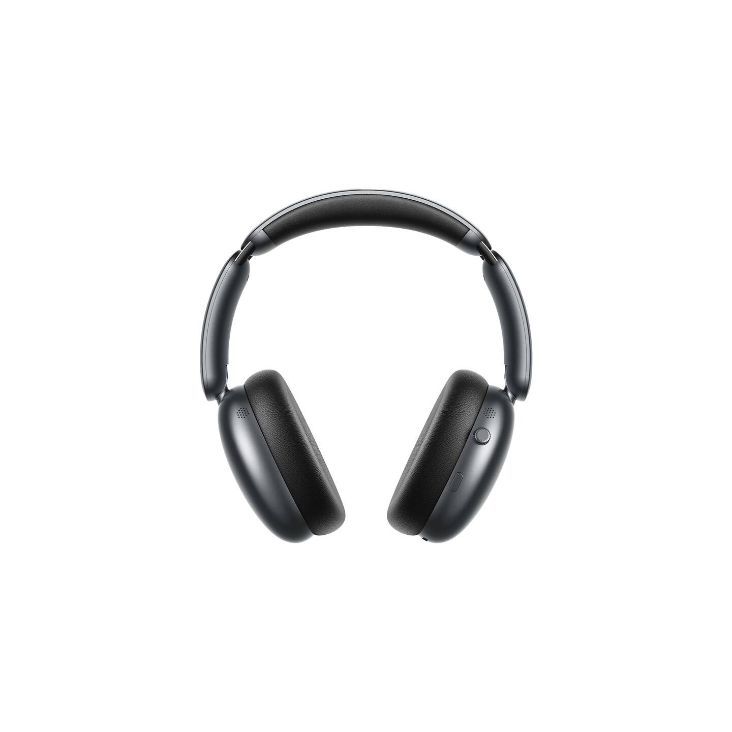 Joyroom J-Head JR-JH1 Hybrid ANC Wireless Headphones (black)