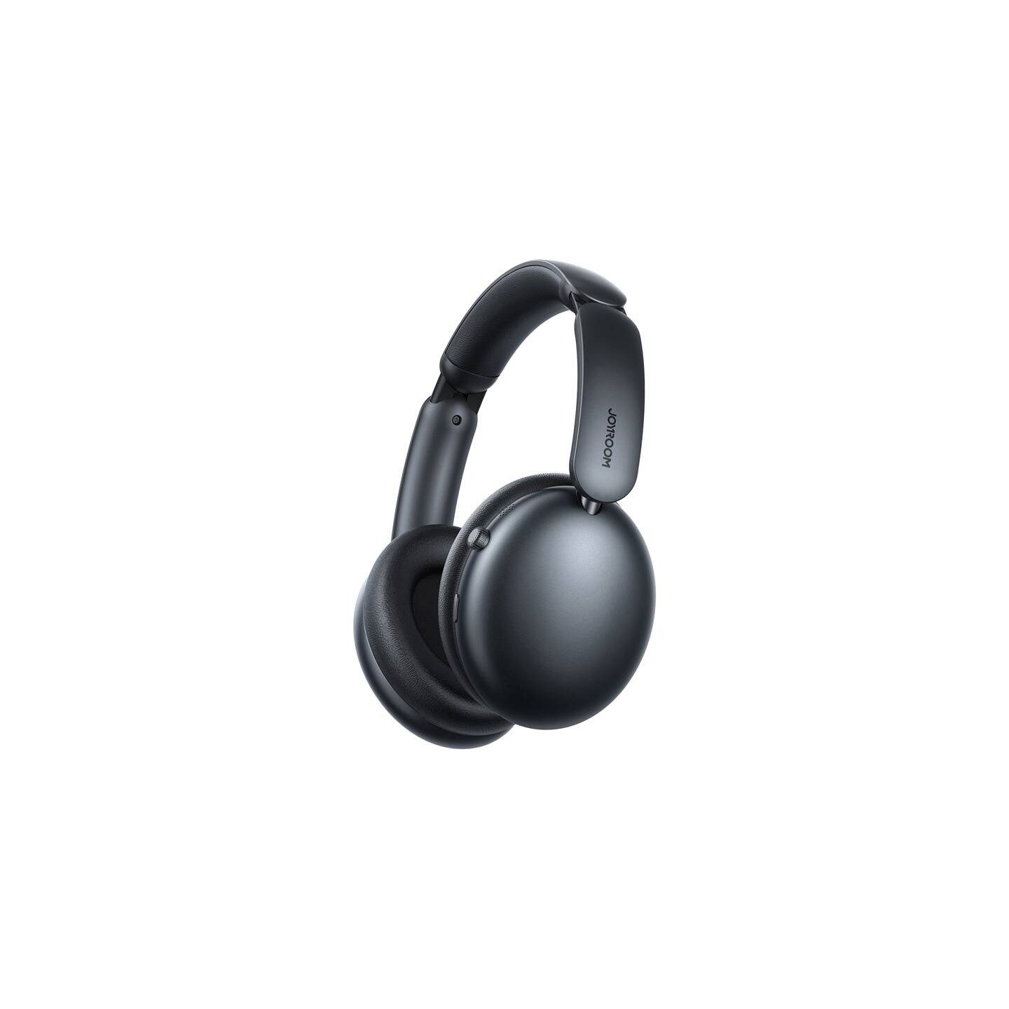 Joyroom J-Head JR-JH1 Hybrid ANC Wireless Headphones (black)