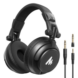 View product Maono AU-MH601 studio headphones