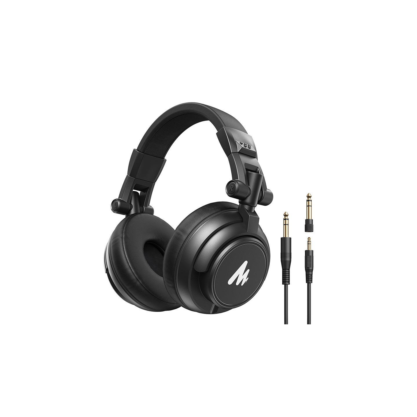 Maono AU-MH601 studio headphones