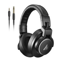View product Maono MH700 studio headphones (black)
