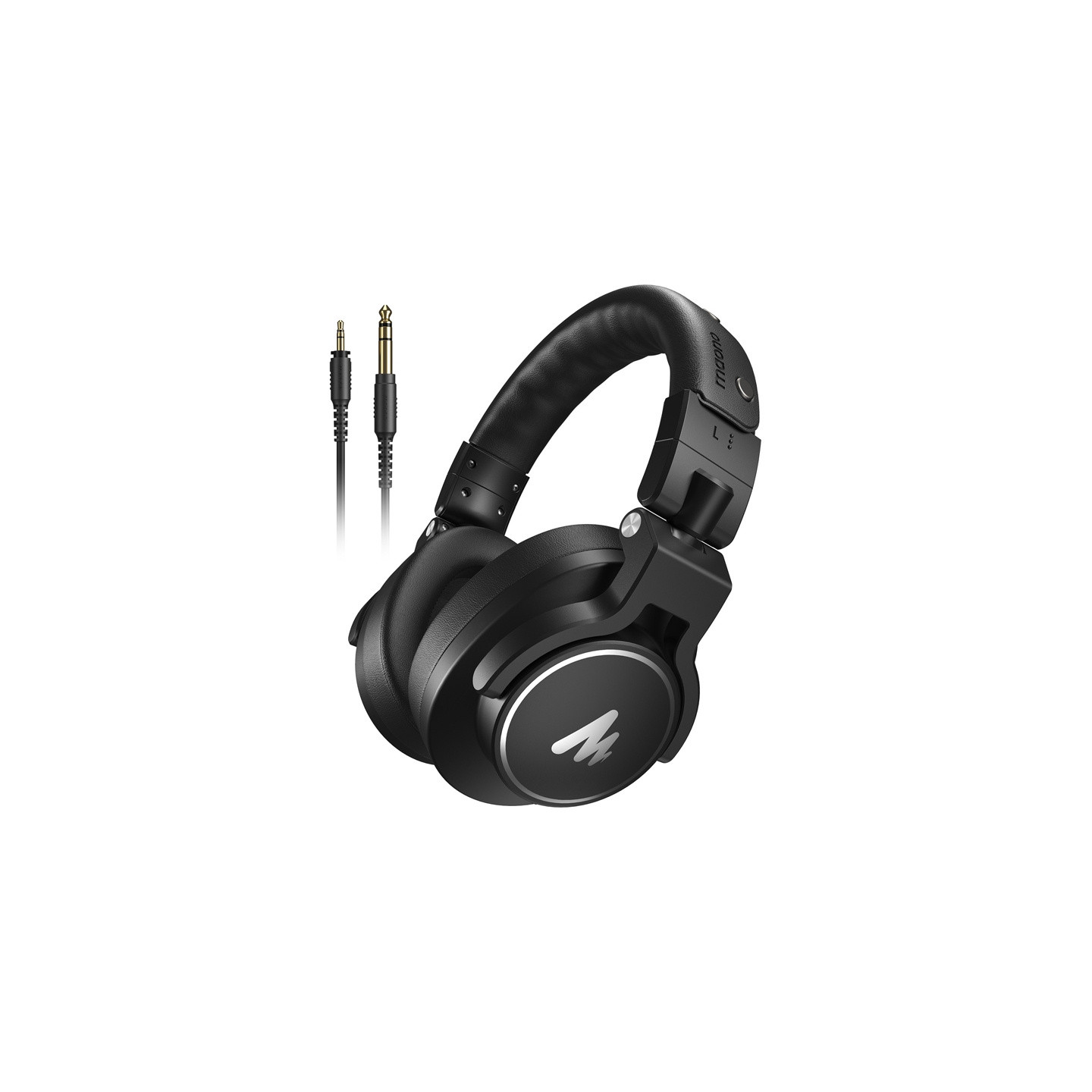 Maono MH700 studio headphones (black)