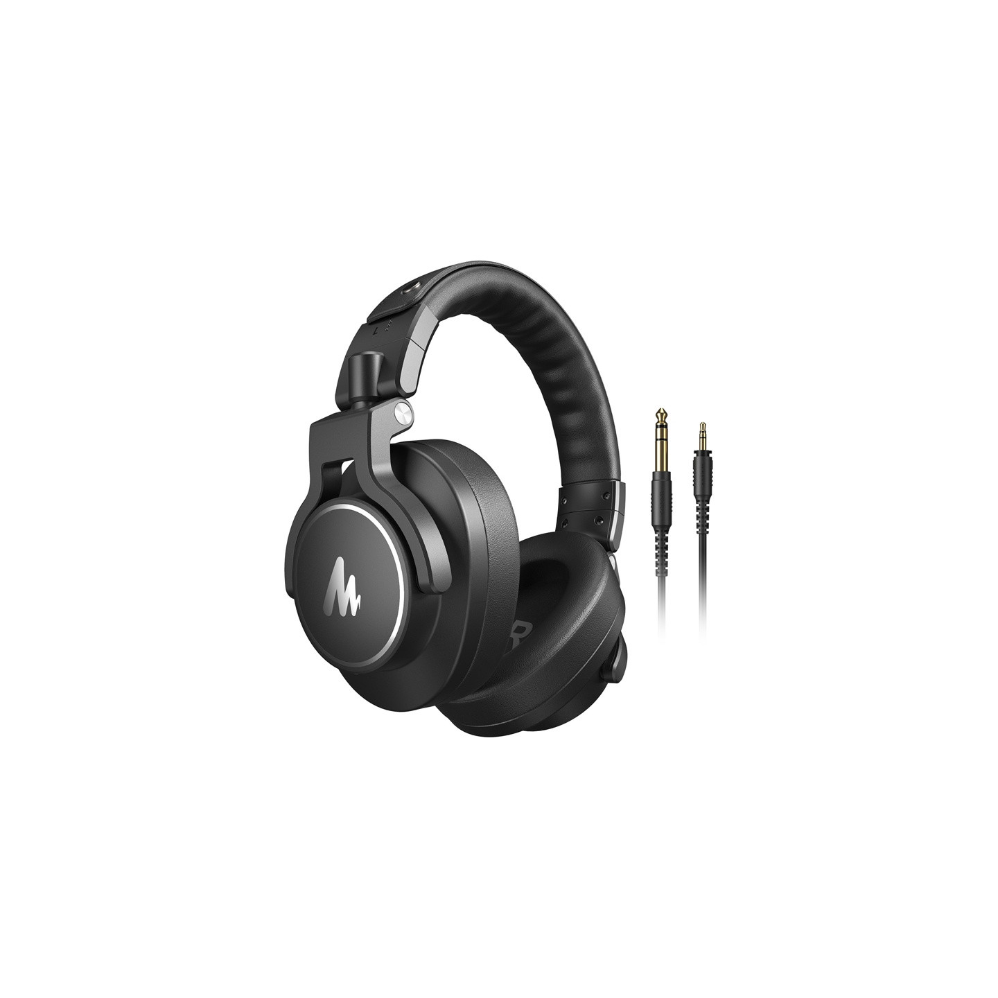 Maono MH700 studio headphones (black)