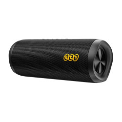 View product QCY SP7 wireless speaker (black)