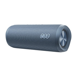 View product QCY SP7 wireless speaker (blue)