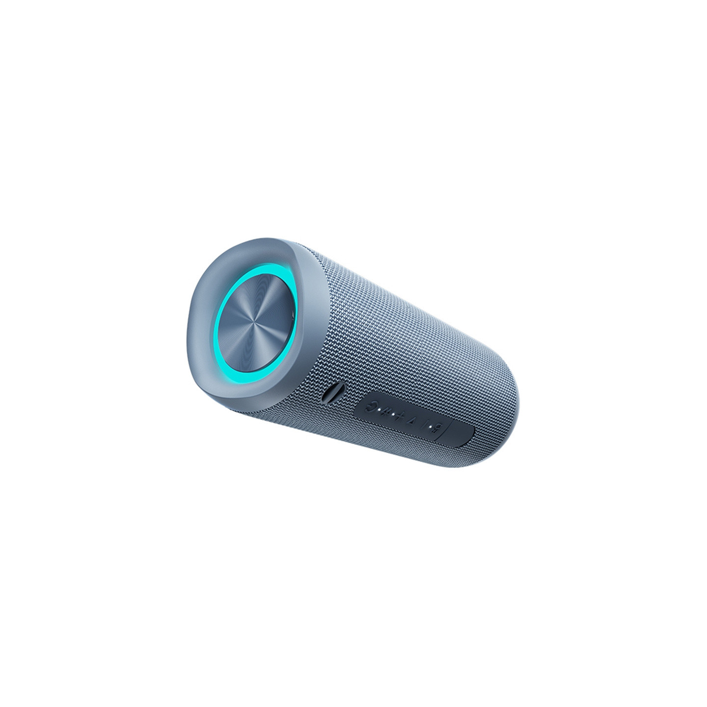 QCY SP7 wireless speaker (blue)