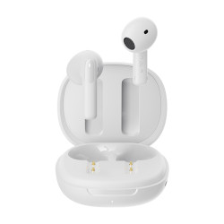 View product TWS QCY Ailybuds E20 HT13 Headphones (white)