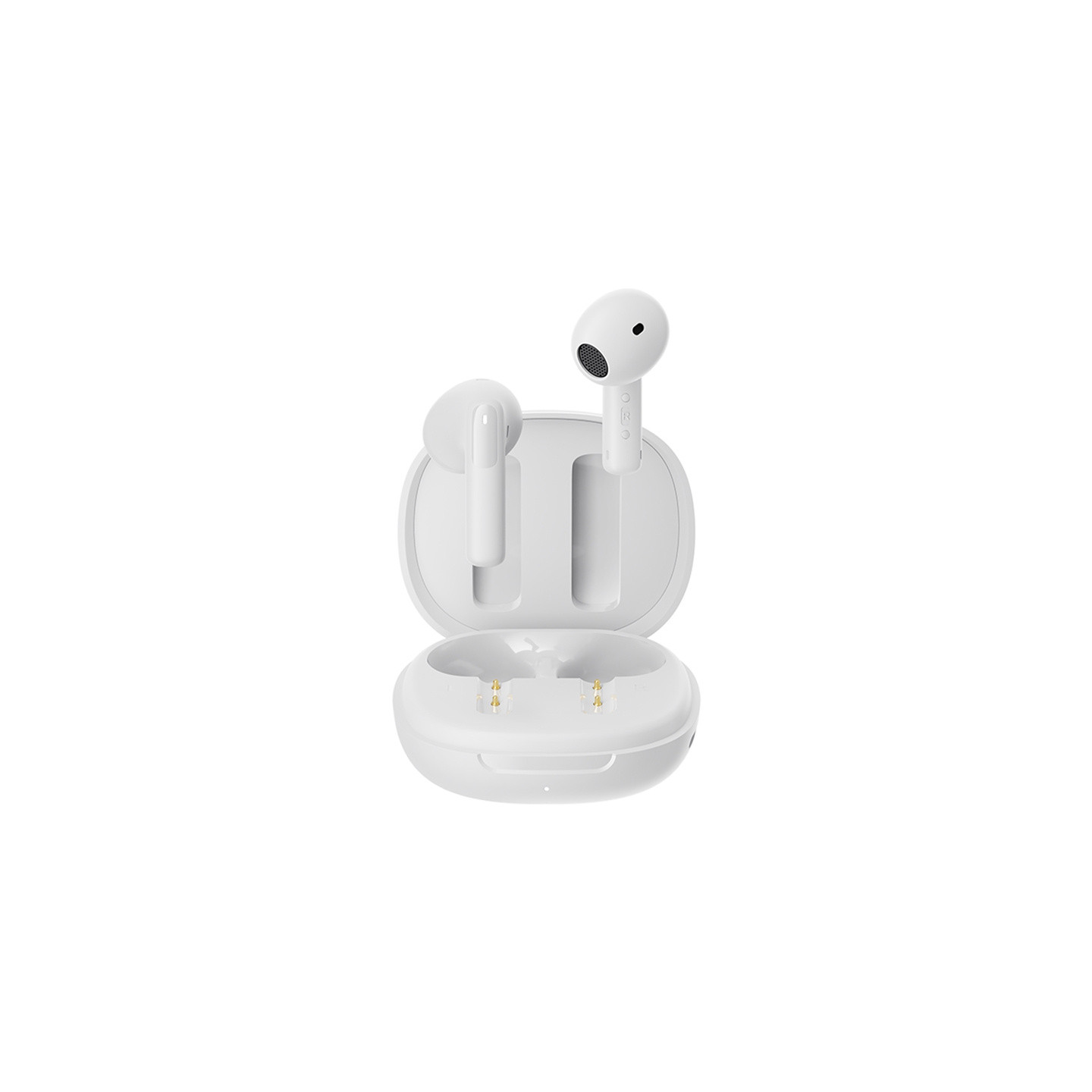TWS QCY Ailybuds E20 HT13 Headphones (white)