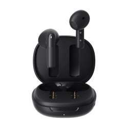 View product TWS QCY Ailybuds E20 HT13 Headphones (black)