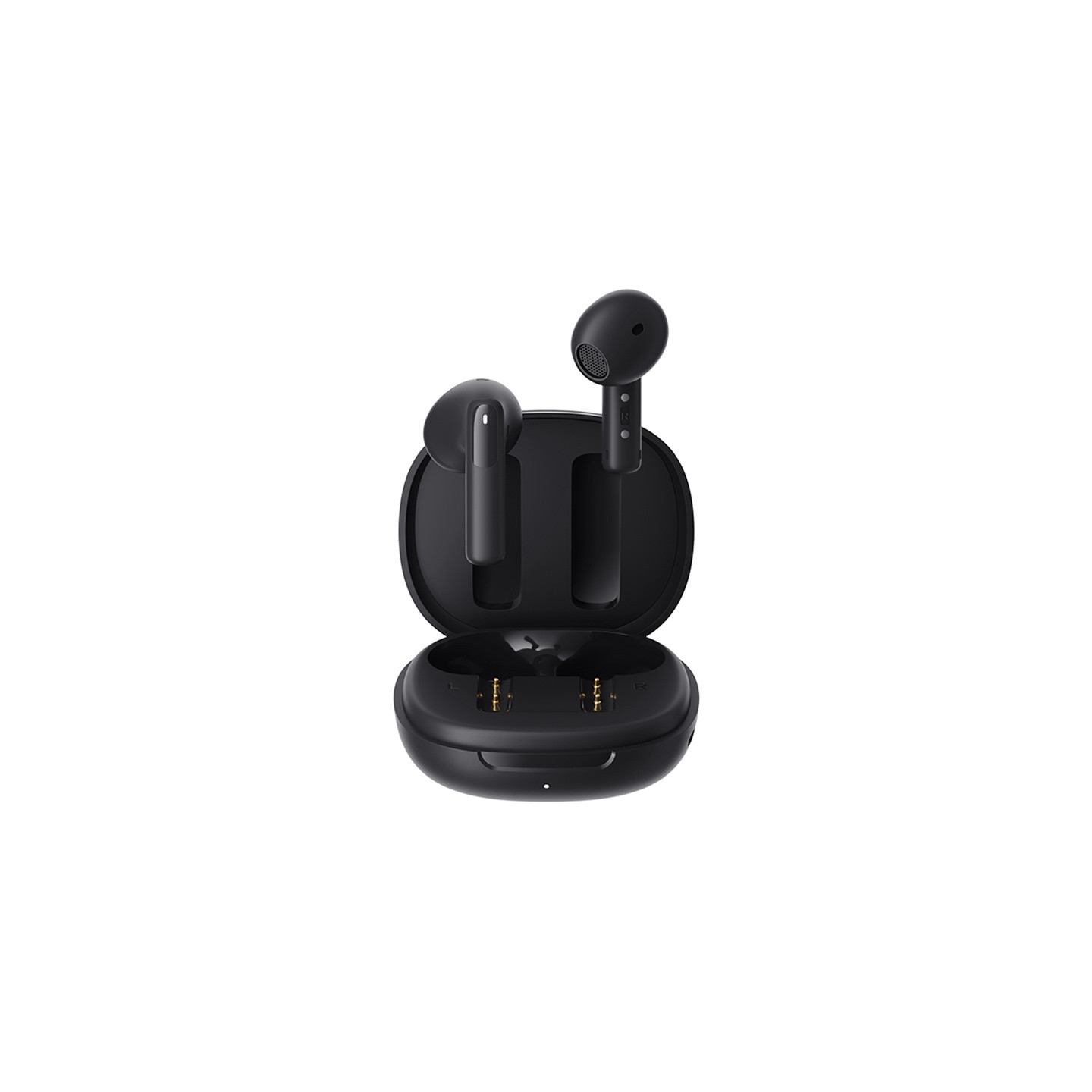 TWS QCY Ailybuds E20 HT13 Headphones (black)