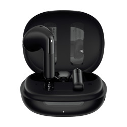 View product TWS QCY Ailybuds E10 QT35 headphones (black)