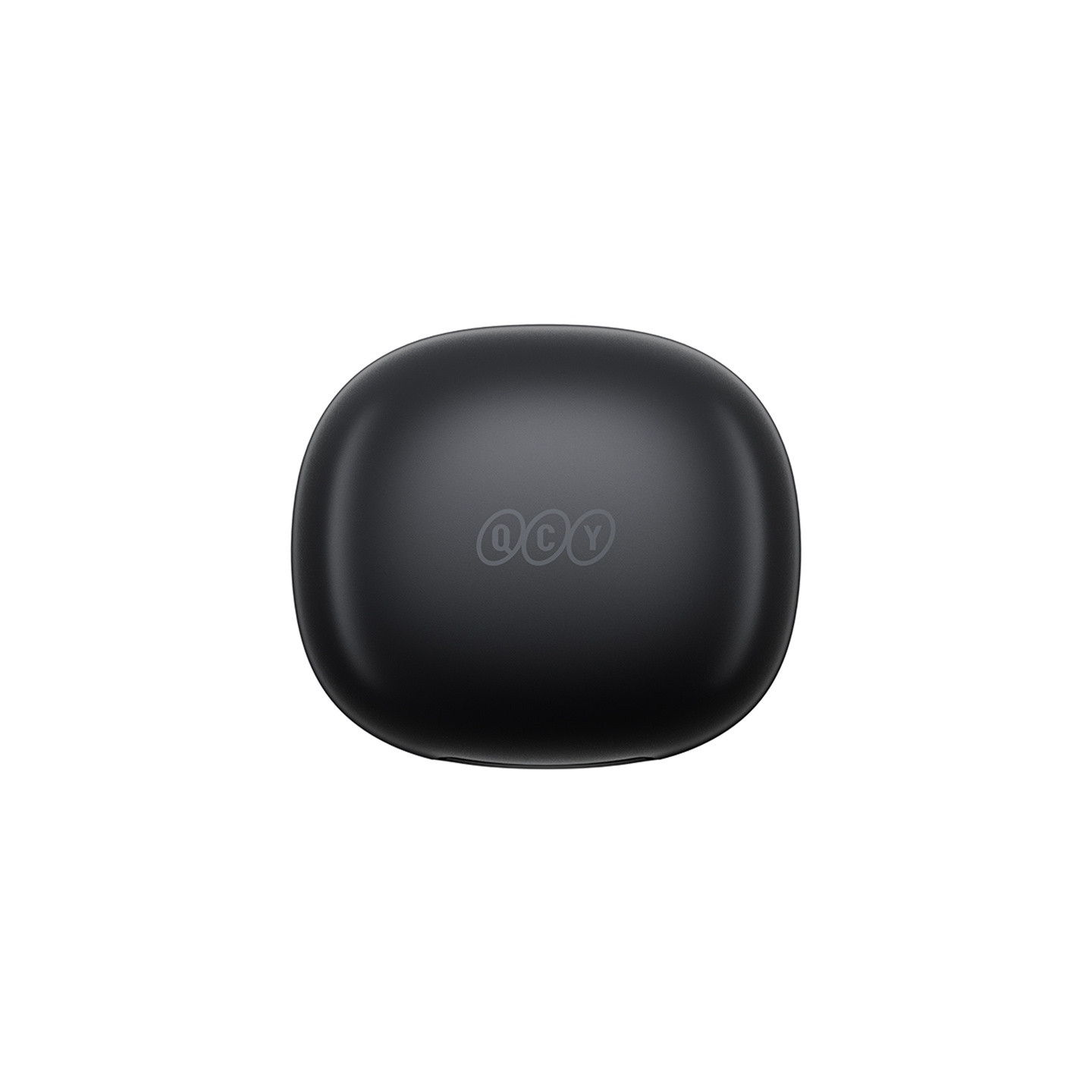 TWS QCY Ailybuds E10 QT35 headphones (black)