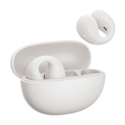 View product QCY Crossky C10 headphones (white)