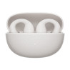 QCY Crossky C10 headphones (white)