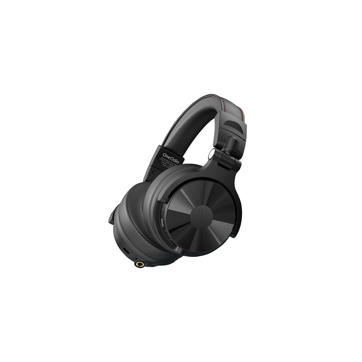 OneOdio Studio Max 1 wireless headphones (black)
