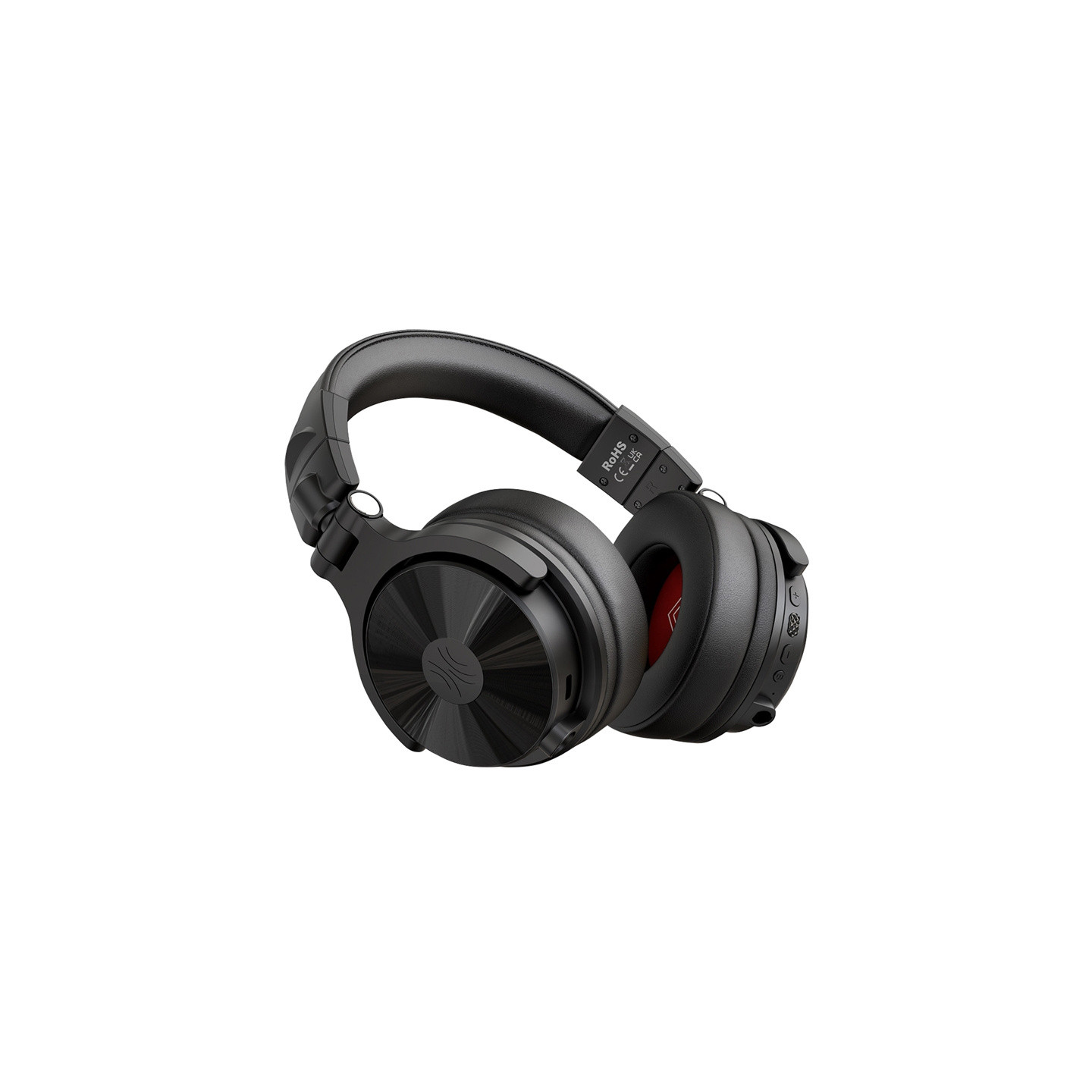 OneOdio Studio Max 1 wireless headphones (black)