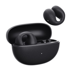 View product QCY Crossky C10 headphones (black)