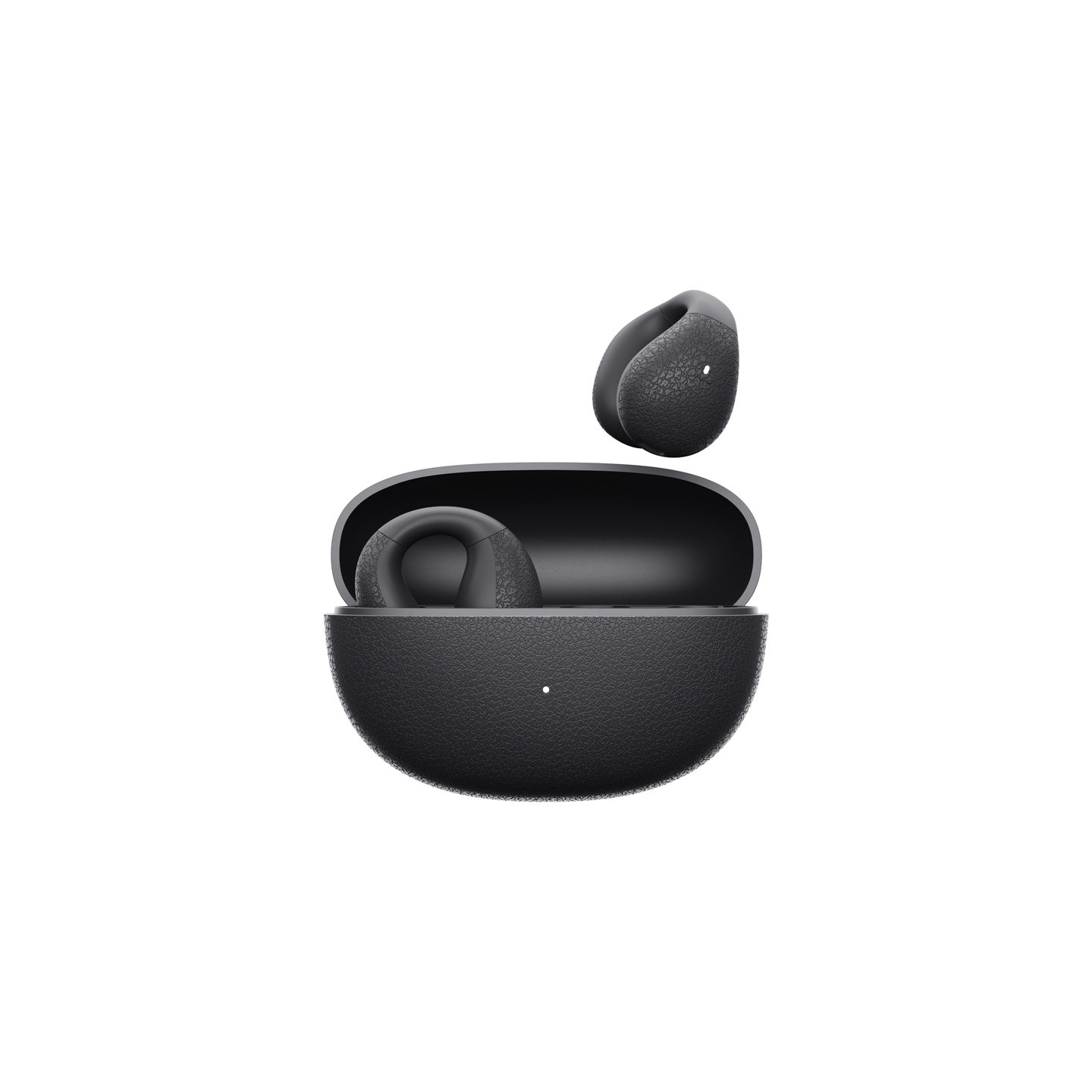 QCY Crossky C10 headphones (black)