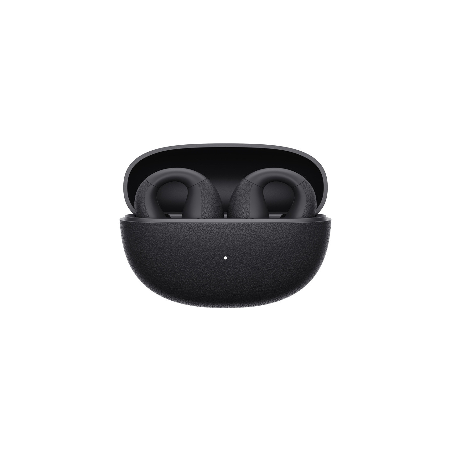 QCY Crossky C10 headphones (black)