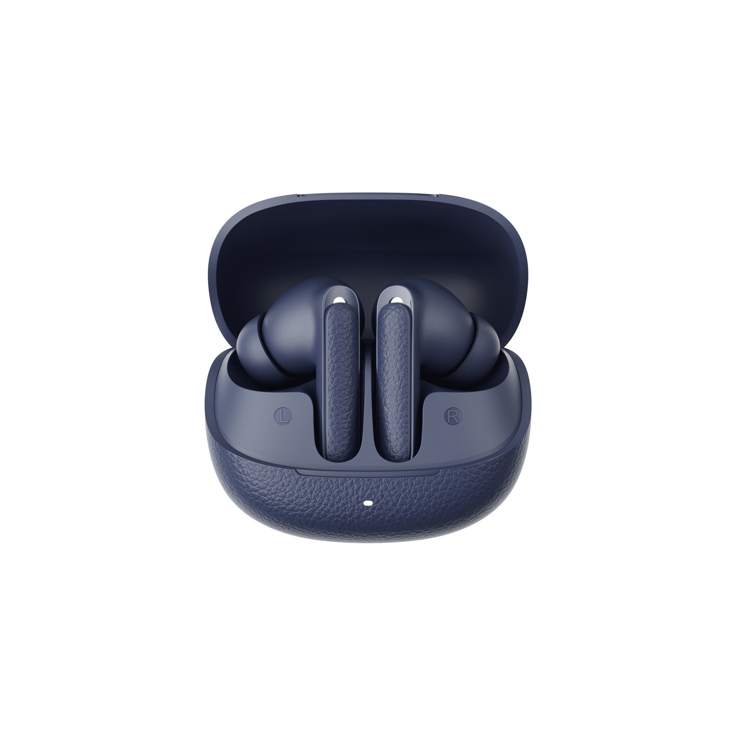 TWS QCY Buds HT15 ANC Headphones (blue)