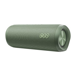 View product QCY SP7 wireless speaker (green)
