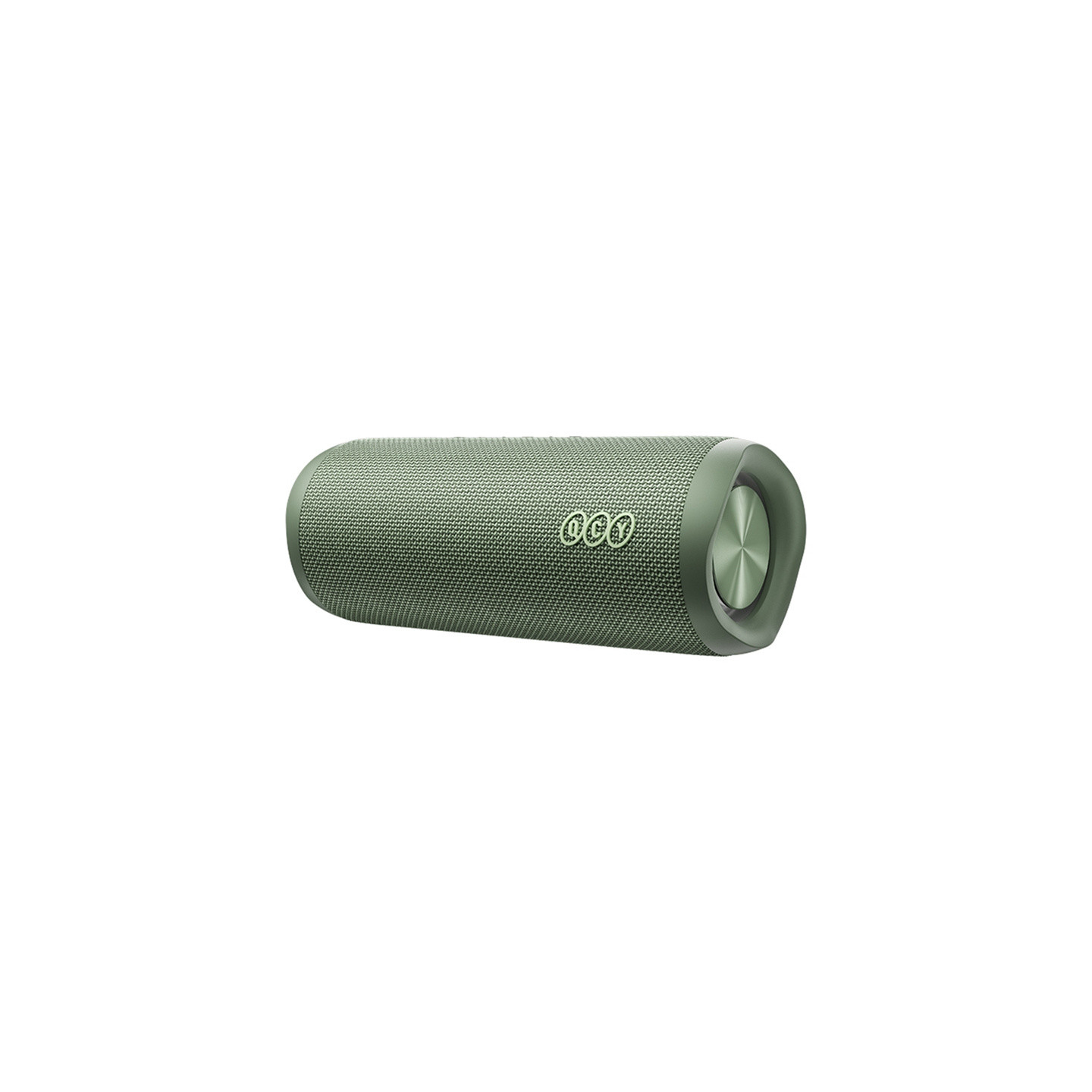 QCY SP7 wireless speaker (green)
