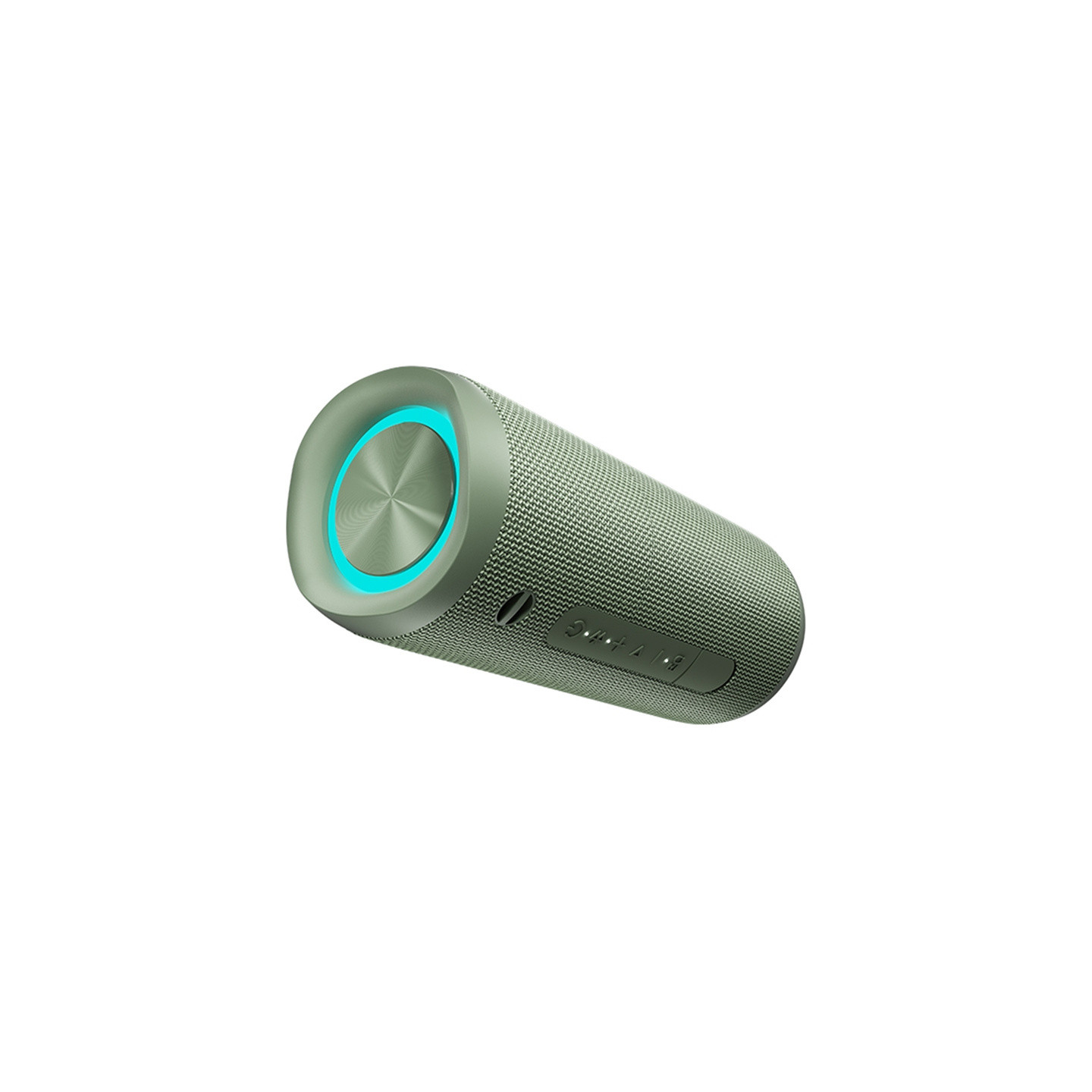QCY SP7 wireless speaker (green)