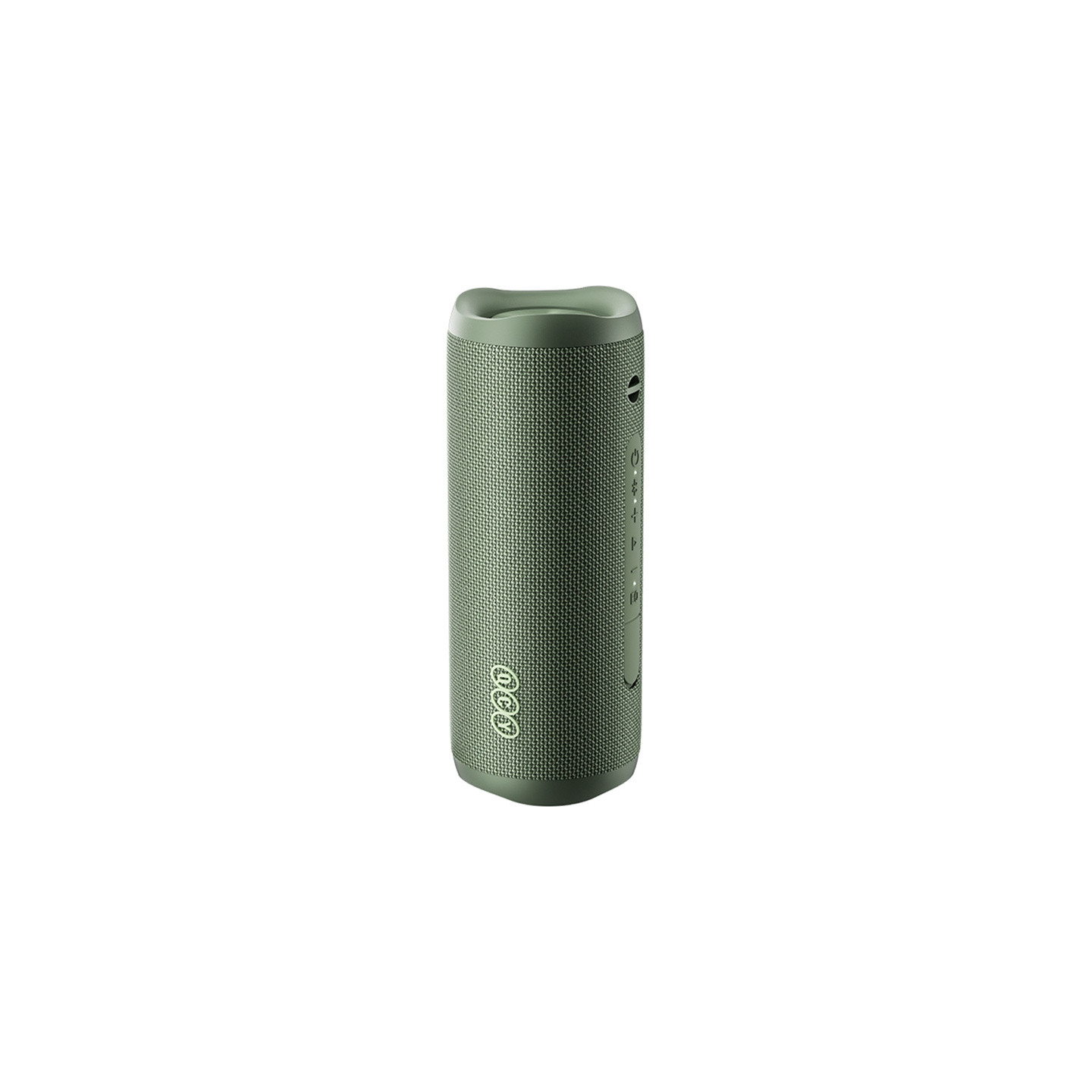 QCY SP7 wireless speaker (green)