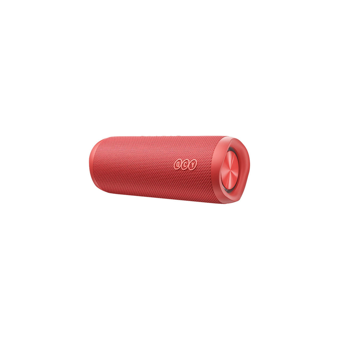 QCY SP7 wireless speaker (red)