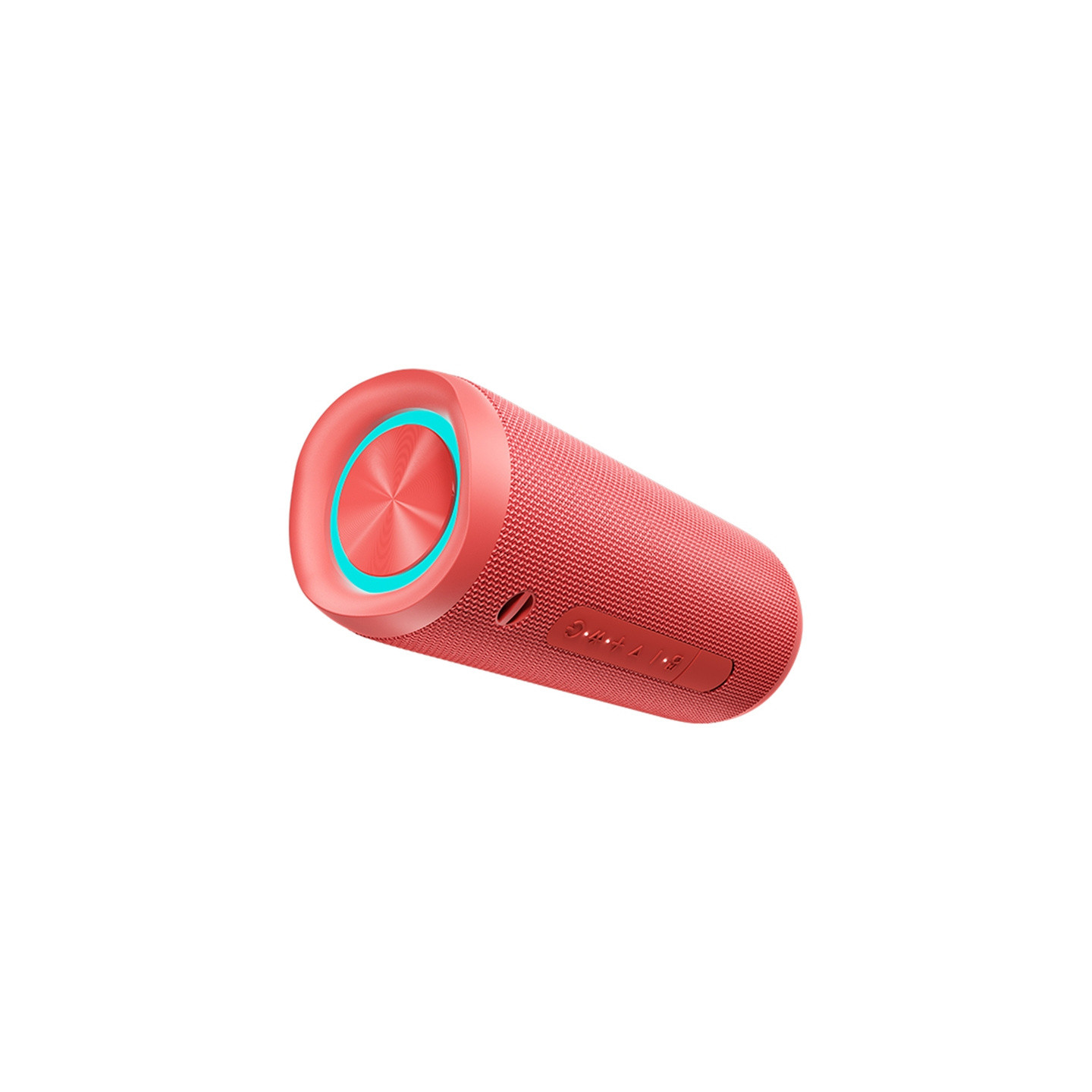 QCY SP7 wireless speaker (red)
