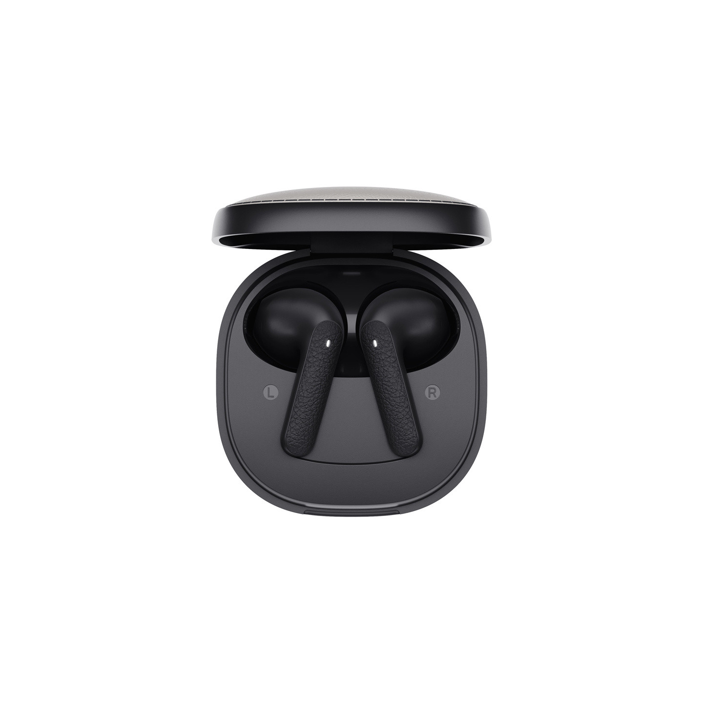 TWS QCY T41 Headphones (black)